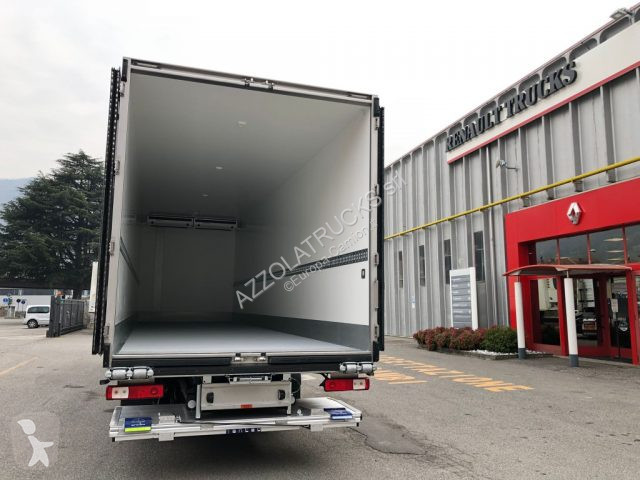 Kamion Renault T HIGH 480 EVO P6X2