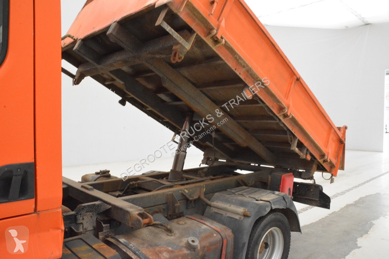 Camion Renault 180.12 DCi