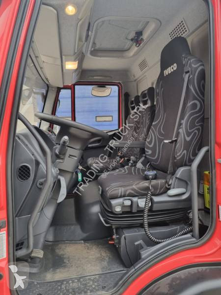 Kamion Iveco