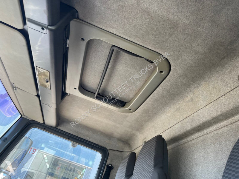 Lastbil MAN TGL 7.150 4x2 BL TGL 7.150 4X2 BL...