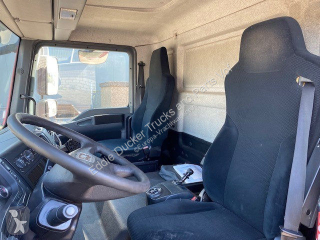 Kamion MAN TGM 18.290 EURO 5