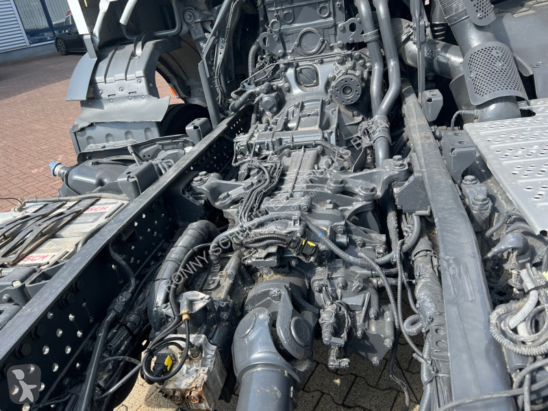 Kamion Mercedes Arocs 2642 K 6x4 Arocs 2642 K...