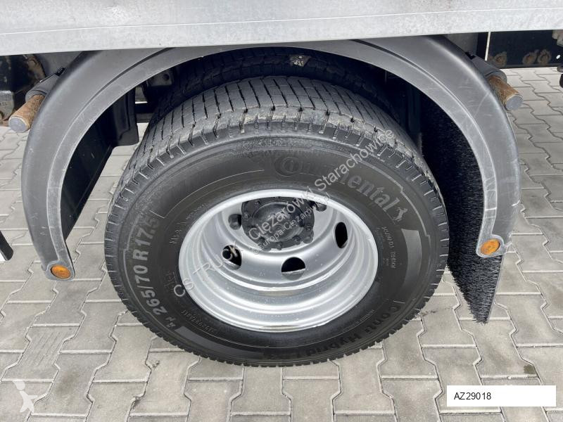 Camion MAN TGL 12.250