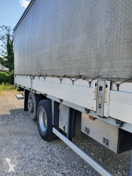 Camion Volvo