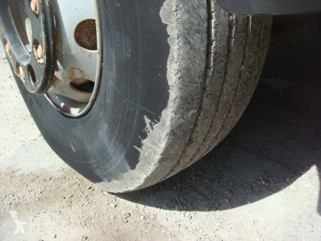 Camion Mercedes