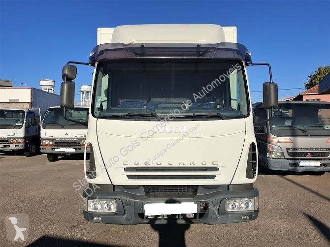 Camion Iveco
