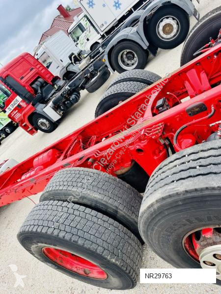 Camion Scania P R270