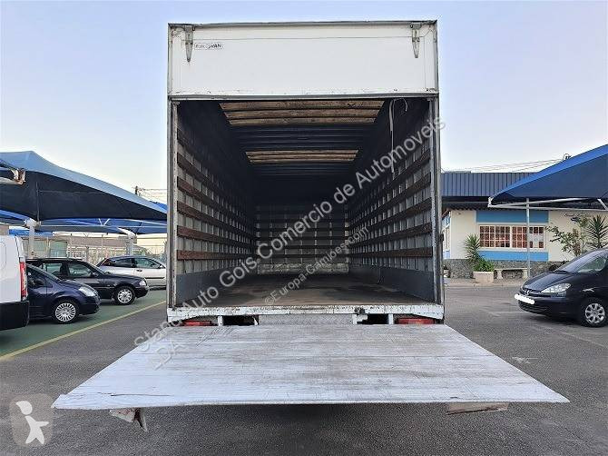 Camion Volvo