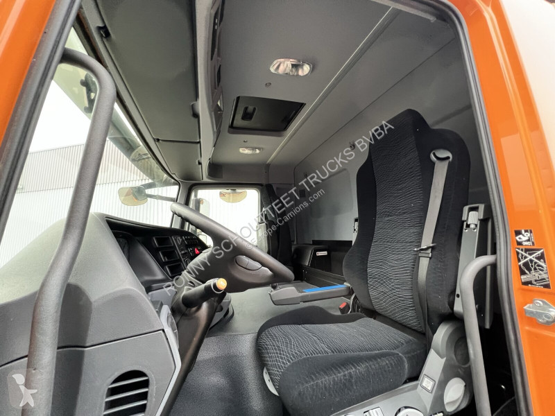 Traktor Mercedes Actros 2141 K 4x2 Actros 2141...
