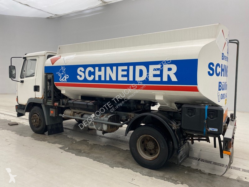 Camion DAF 45.160 ATi