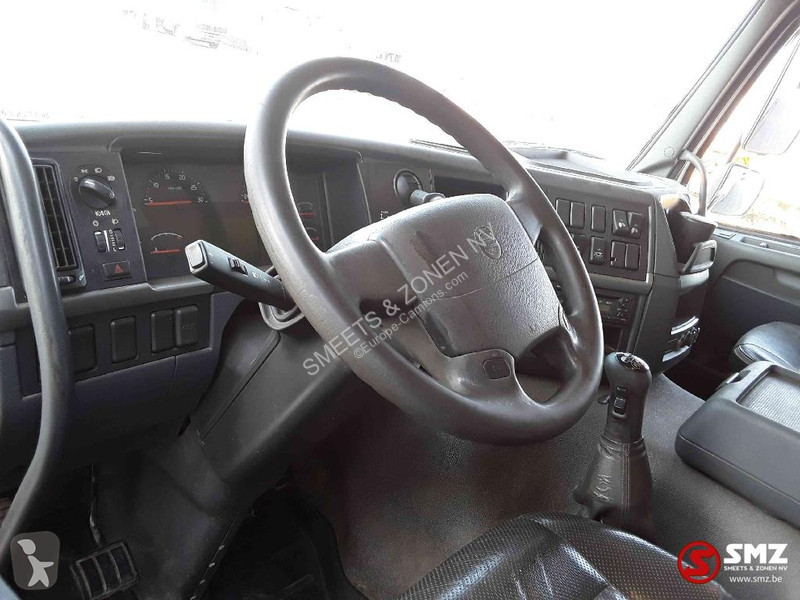 Camion Volvo 500 retarder 6x4