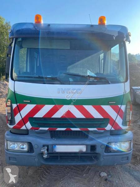 Camion Iveco
