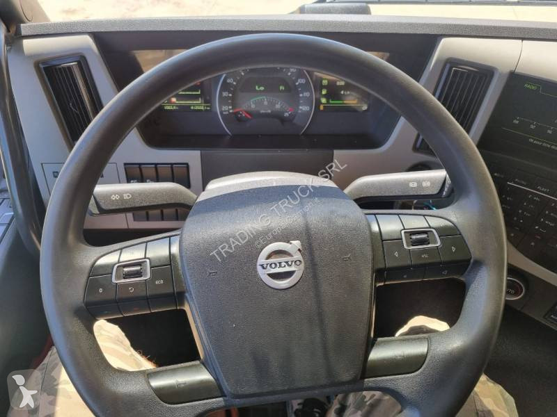 Camion Volvo
