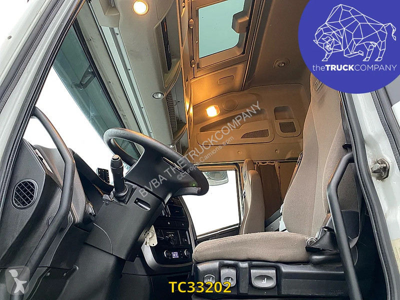Kamion Iveco 420