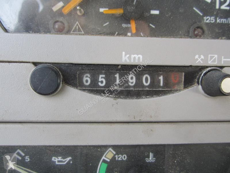 Camion MAN  27.314