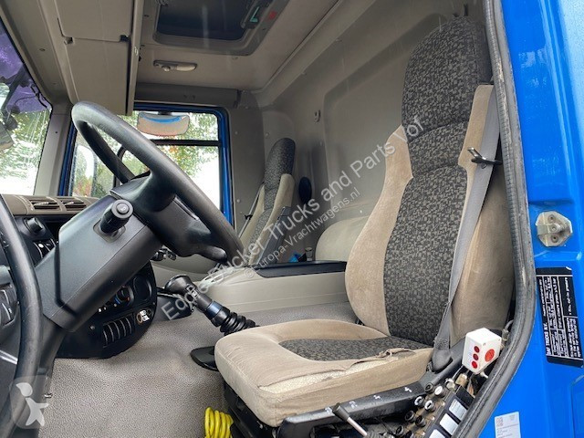 Vrachtwagen DAF 85CF 360 EURO 5 6X2 MANUAL/...