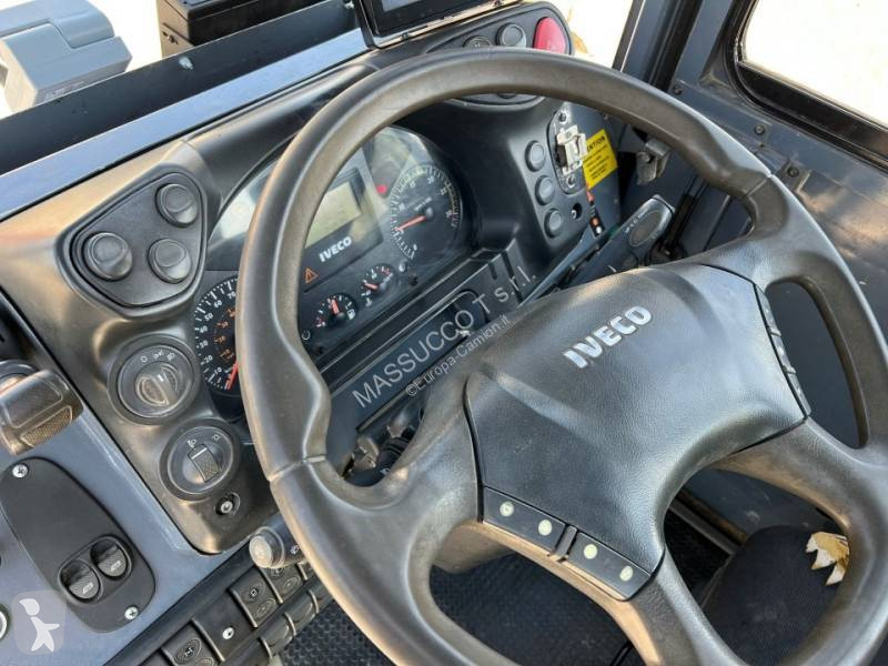 Kamion Iveco