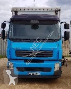 Camion Volvo