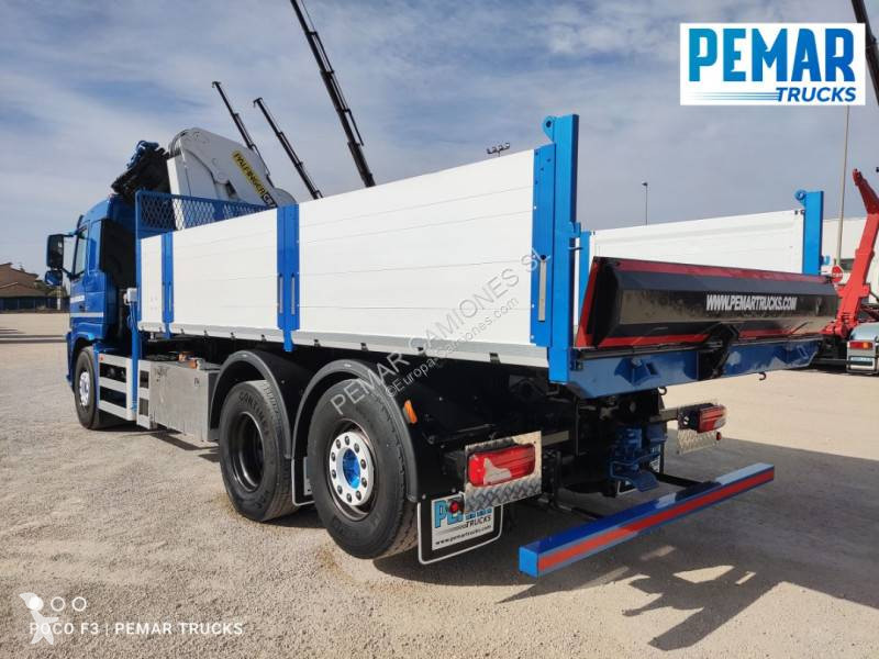 Camion Volvo