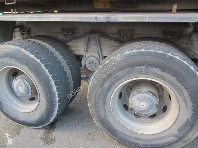 Camion MAN  27.314