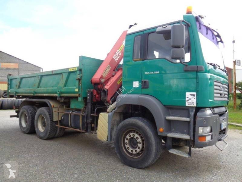 Camion MAN