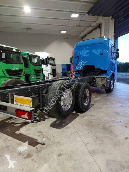 Camion Scania