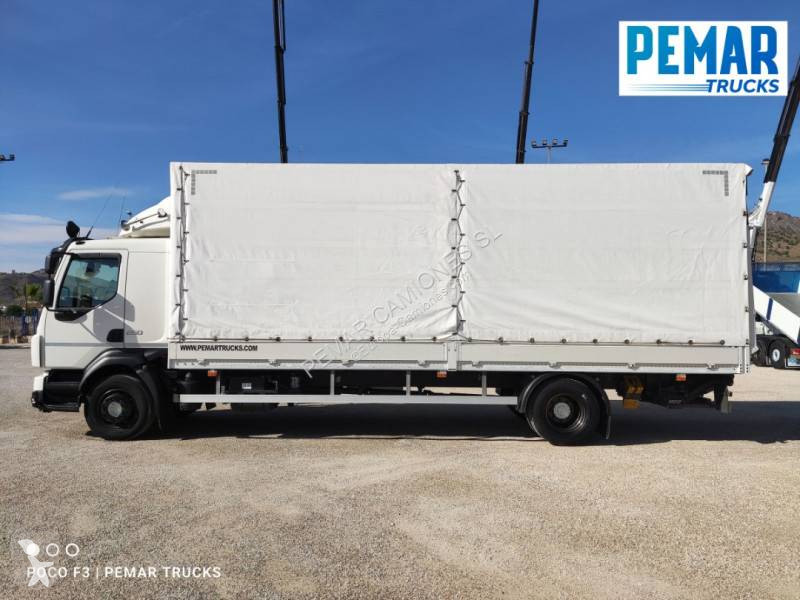 Camion Volvo