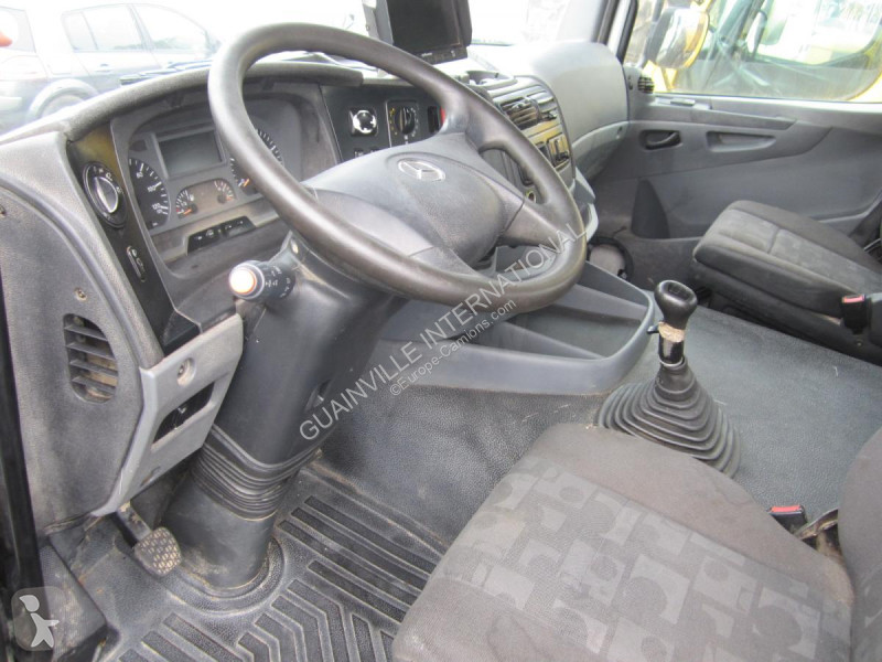 Kamion Mercedes 3240