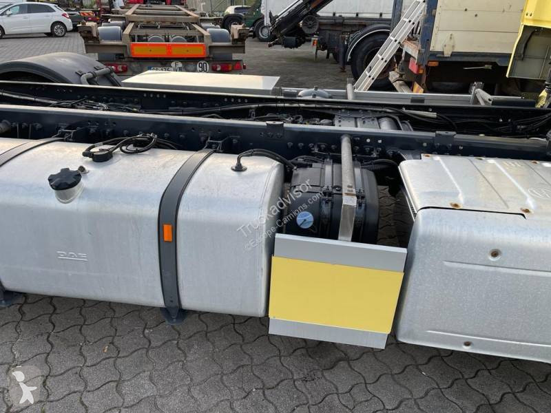 Camion DAF