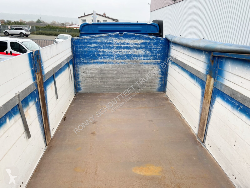 Kamion Mercedes Actros 1848 L 4x2 Actros 1848 L...