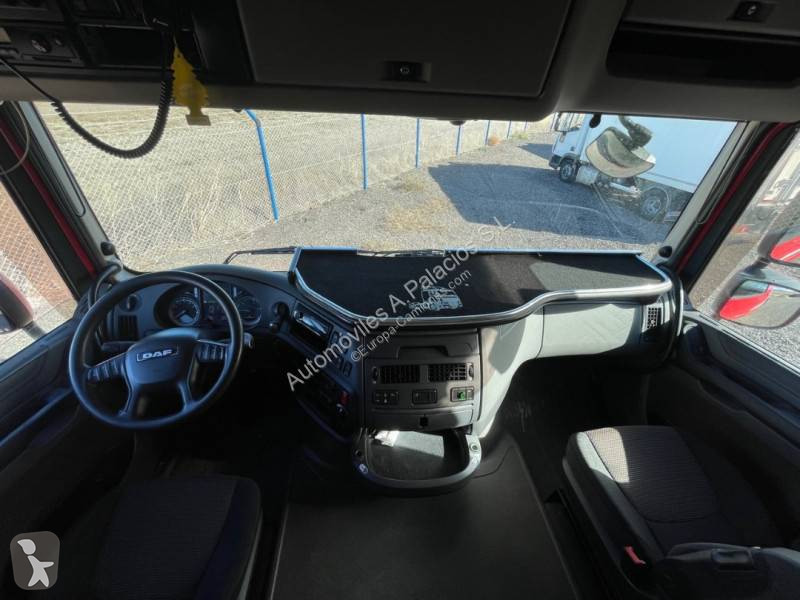 Camion DAF