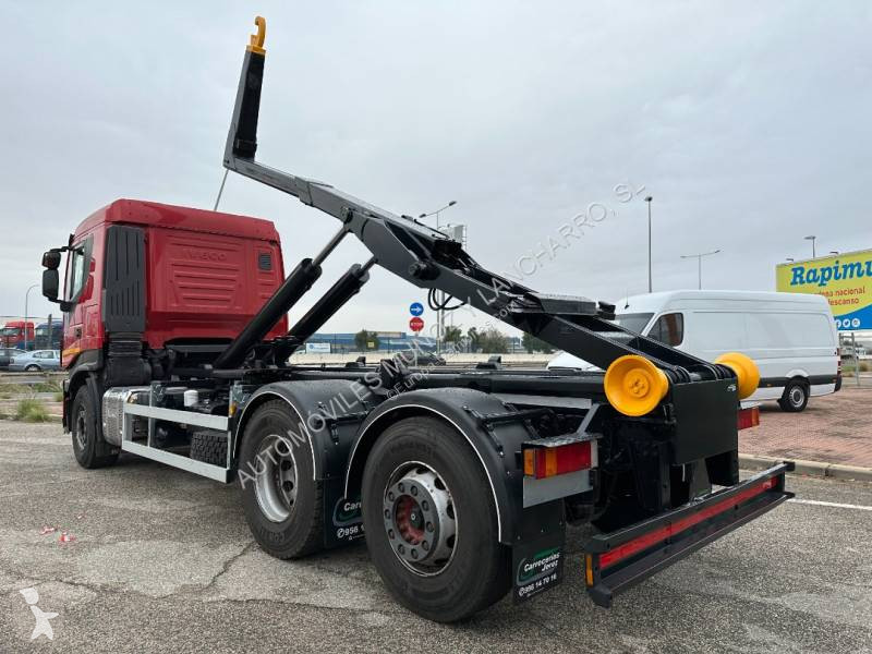 Camion Iveco