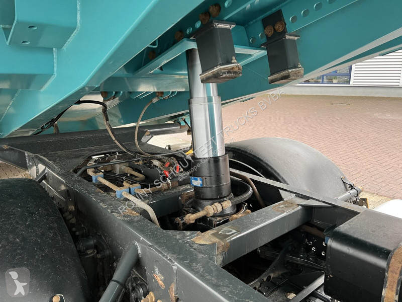 Camion Mercedes Arocs 1846 LK 4x4 HAD Arocs...