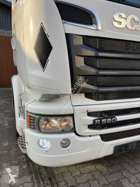 Camion Scania