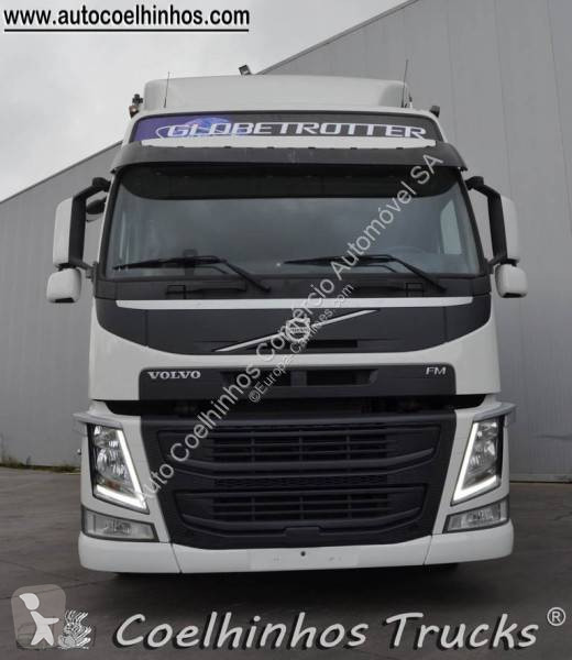 Camion Volvo