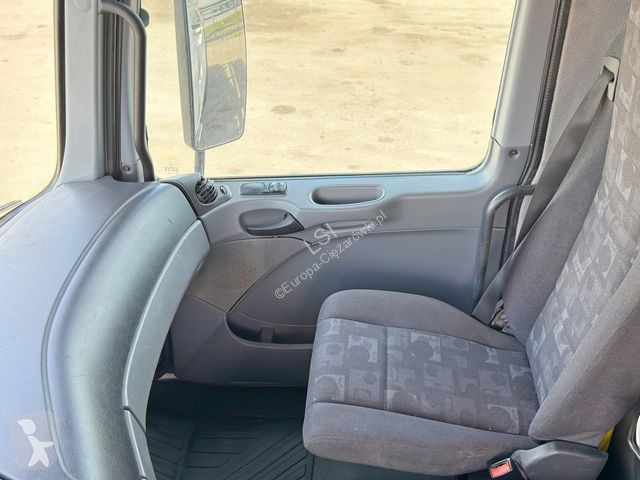 Camion Mercedes ACTROS 3241* Betonpumpe 21m...