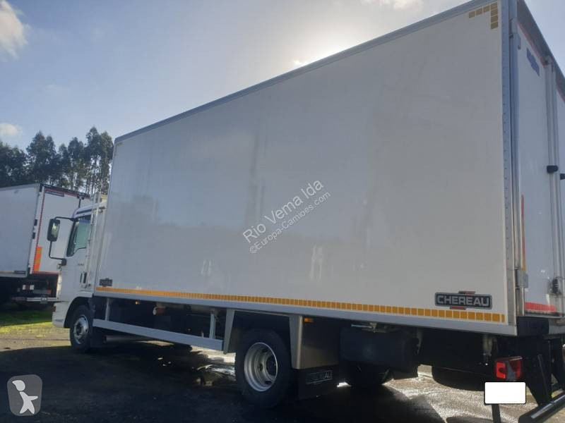 Camion MAN
