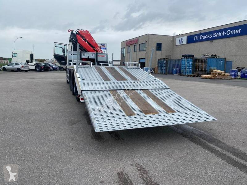 Camion DAF