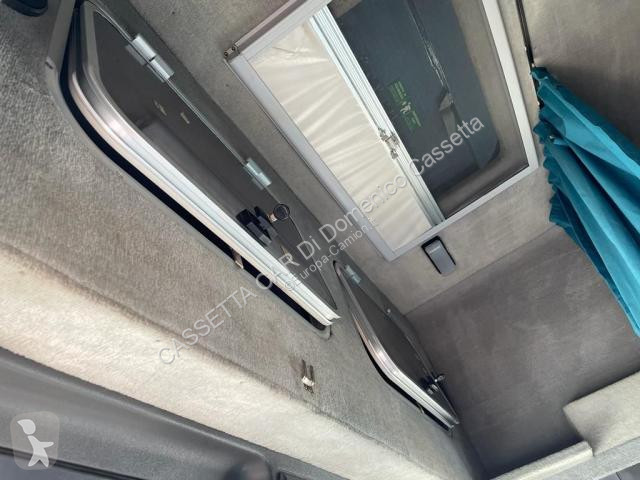Kamion Iveco EUROCARGO 120 EL 21 PNEUMATICA...
