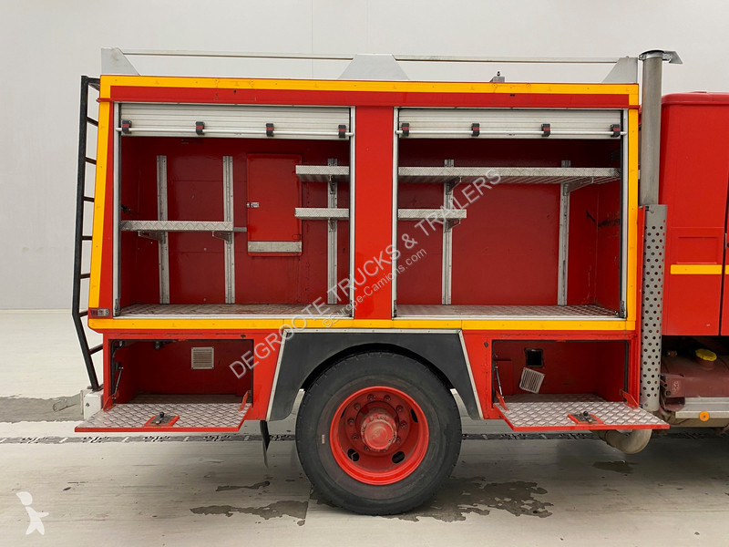 Camión Renault G230