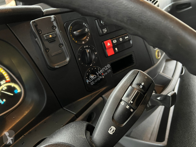 Kamion Mercedes Atego 1230 L Pritsche LBW...