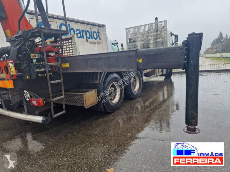 Camion Volvo