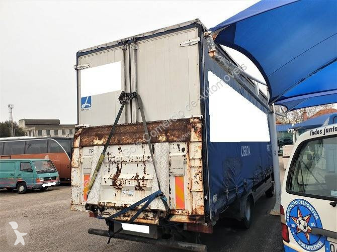 Camion Mercedes
