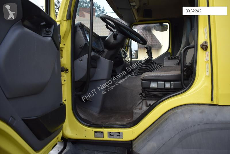Camion Renault KERAX 320DCI *6x4* *123.000km*...
