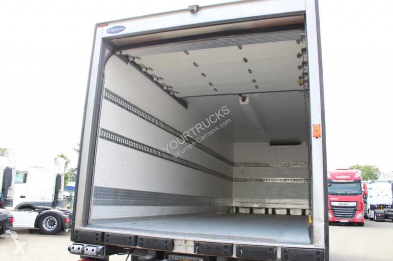 Camion DAF LF  280 E6 Frigoblock LBW Rolltor...