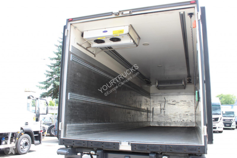 Kamion Renault   D 320 Wide E6 CS 1150Mt....