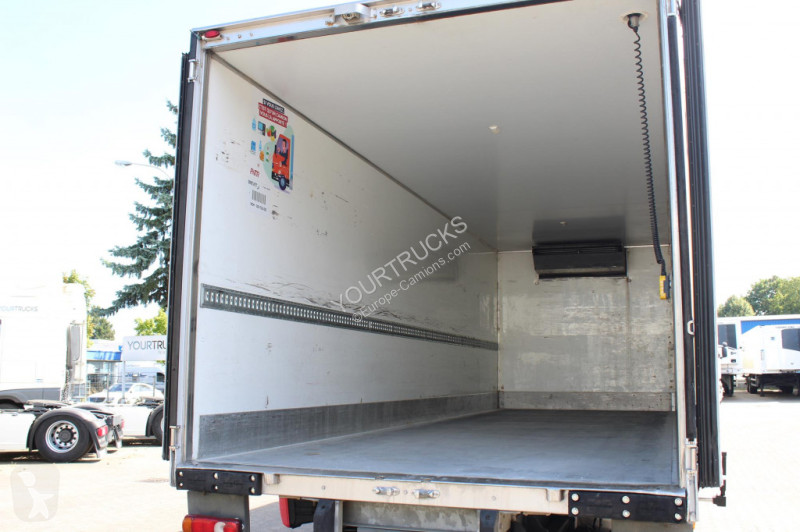 Camión Volvo FL 260 E6  TK T800R  16t  Strom...