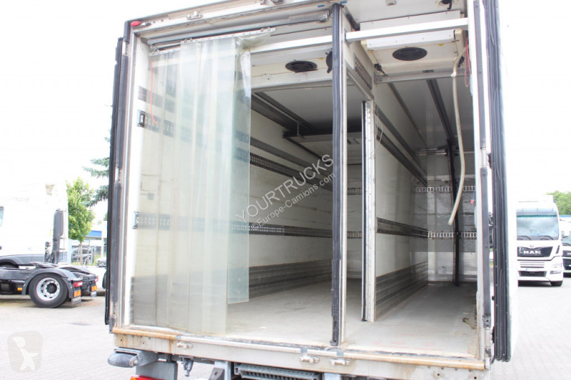 Kamion Iveco 140E25 CS1150-12Mt Bi-Temp Strom LBW