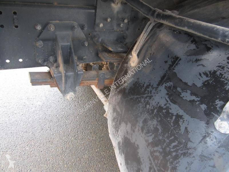 Kamion Renault Kerax