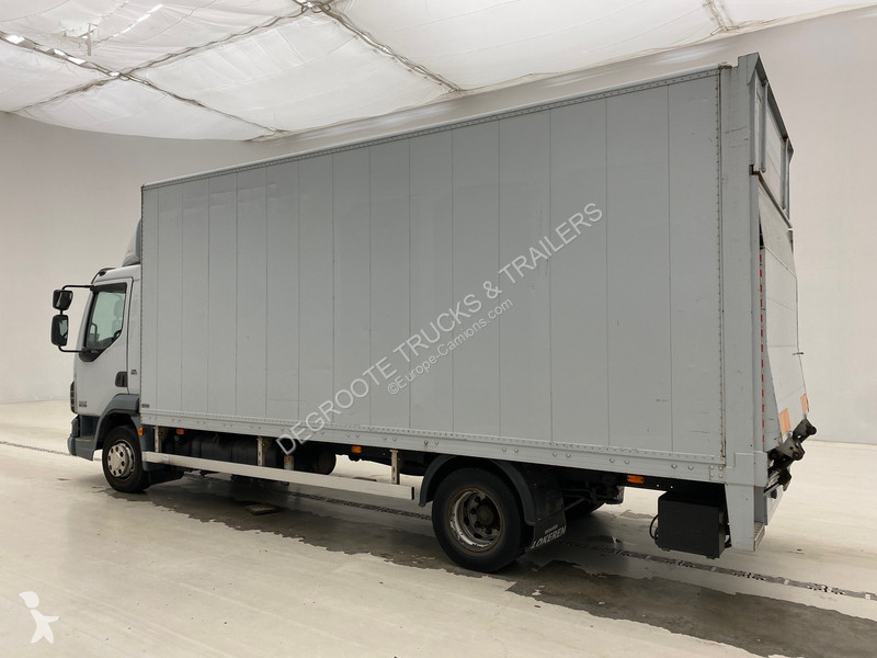 Kamion DAF 180